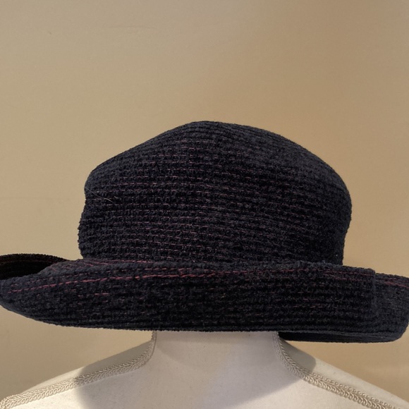 ERIC JAVITS hat! - Picture 3 of 7